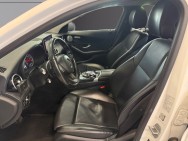 MERCEDES d'occasion CLASSE C C220 D BA de 2015 Andrezieux (42)﻿