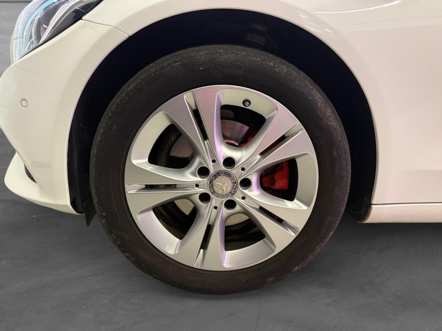 MERCEDES d'occasion CLASSE C C220 D BA de 2015 Andrezieux (42)﻿