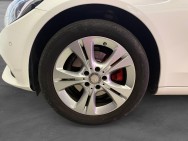 MERCEDES d'occasion CLASSE C C220 D BA de 2015 Andrezieux (42)﻿