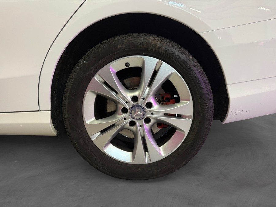 MERCEDES d'occasion CLASSE C C220 D BA de 2015 Andrezieux (42)﻿