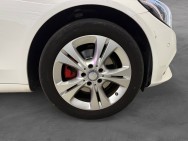 MERCEDES d'occasion CLASSE C C220 D BA de 2015 Andrezieux (42)﻿
