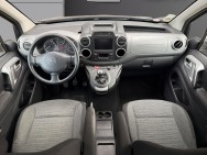 CITROEN d'occasion BERLINGO 1.2 PURETECH 110  XTR+ Multispace de 2017