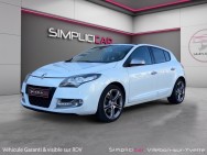RENAULT d'occasion MEGANE III BERLINE BICORPS TROIS OU CINQ PORTES