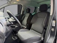 CITROEN d'occasion BERLINGO 1.2 PURETECH 110  XTR+ Multispace de 2017