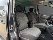 CITROEN d'occasion BERLINGO 1.2 PURETECH 110  XTR+ Multispace de 2017