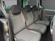 CITROEN d'occasion BERLINGO 1.2 PURETECH 110  XTR+ Multispace de 2017