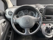 CITROEN d'occasion BERLINGO 1.2 PURETECH 110  XTR+ Multispace de 2017
