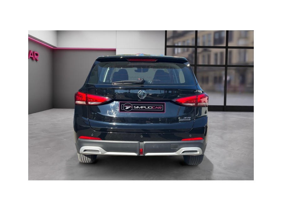 MG d'occasion ZS 1.5 HYBRID PLUS 197 STANDARD de 2025 Toulon Ouest