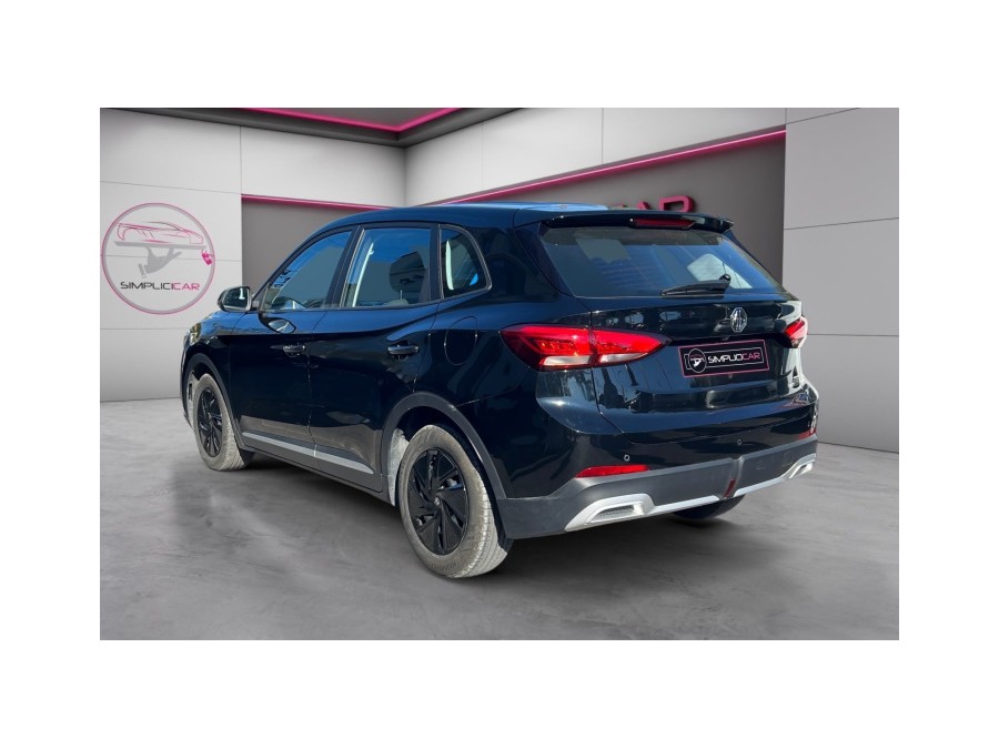 MG d'occasion ZS 1.5 HYBRID PLUS 197 STANDARD de 2025 Toulon Ouest