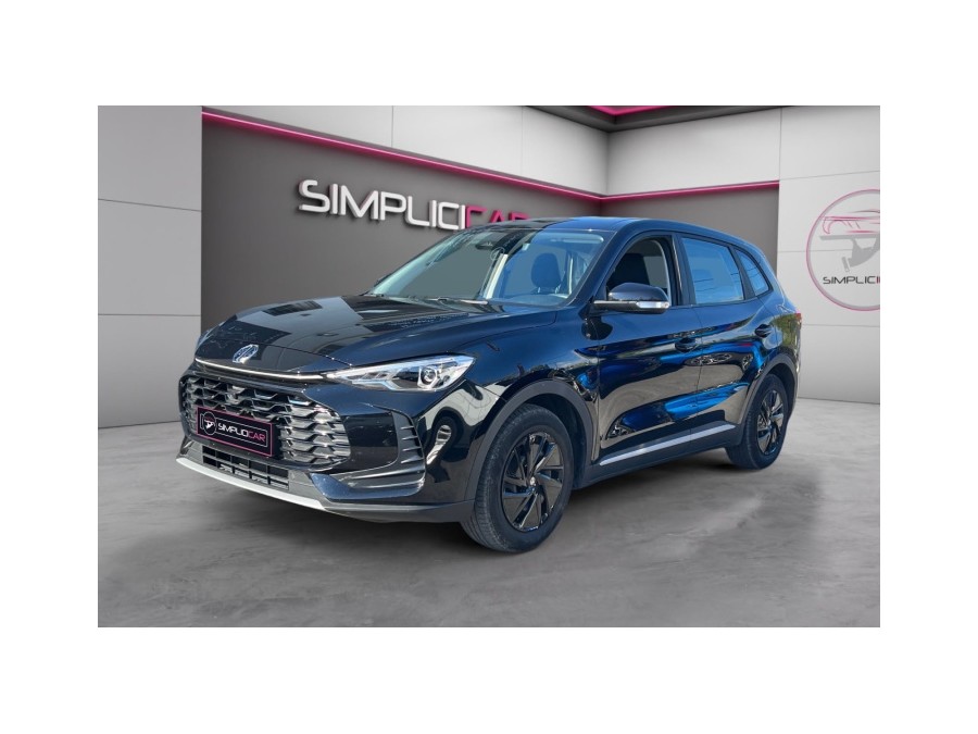 MG d'occasion ZS 1.5 HYBRID PLUS 197 STANDARD de 2025 Toulon Ouest