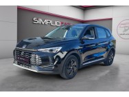 MG d'occasion ZS 1.5 HYBRID PLUS 197 STANDARD de 2025 Toulon Ouest