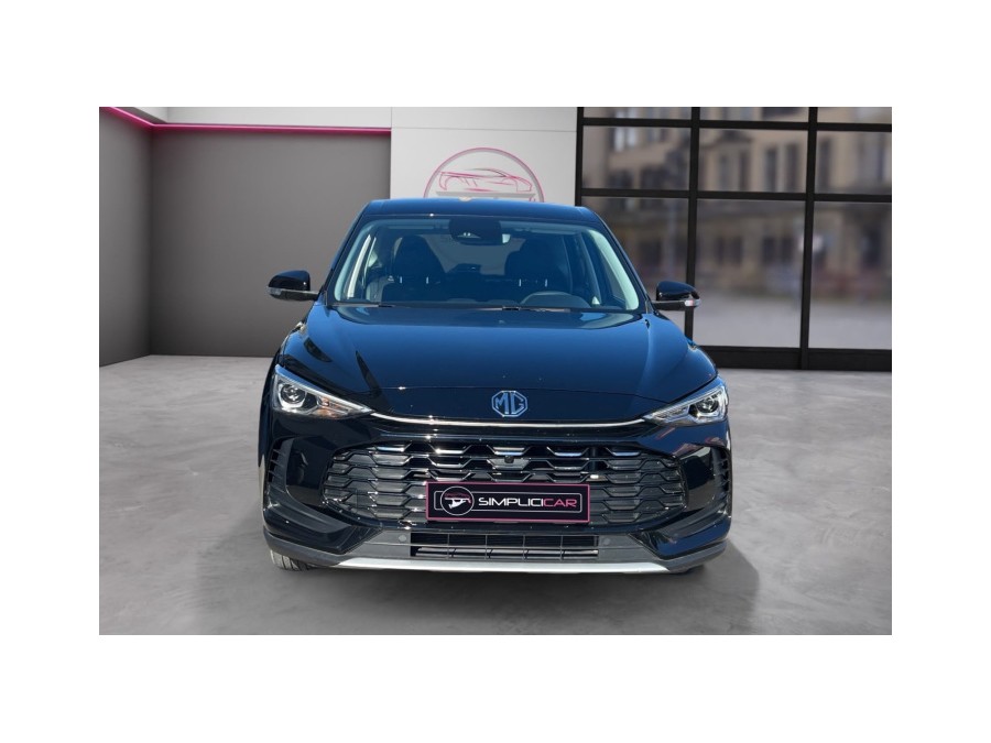 MG d'occasion ZS 1.5 HYBRID PLUS 197 STANDARD de 2025 Toulon Ouest