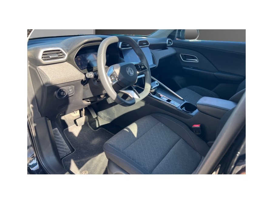 MG d'occasion ZS 1.5 HYBRID PLUS 197 STANDARD de 2025 Toulon Ouest