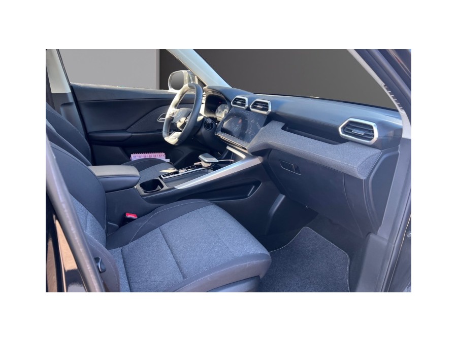 MG d'occasion ZS 1.5 HYBRID PLUS 197 STANDARD de 2025 Toulon Ouest