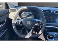 MG d'occasion ZS 1.5 HYBRID PLUS 197 STANDARD de 2025 Toulon Ouest