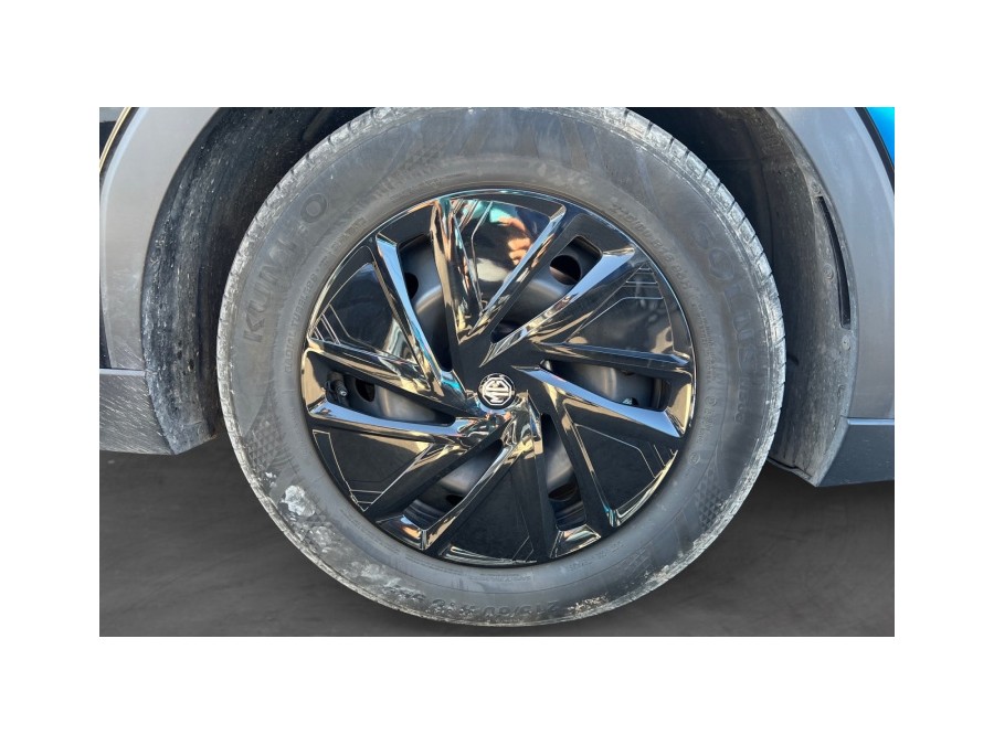 MG d'occasion ZS 1.5 HYBRID PLUS 197 STANDARD de 2025 Toulon Ouest