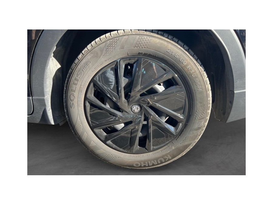 MG d'occasion ZS 1.5 HYBRID PLUS 197 STANDARD de 2025 Toulon Ouest