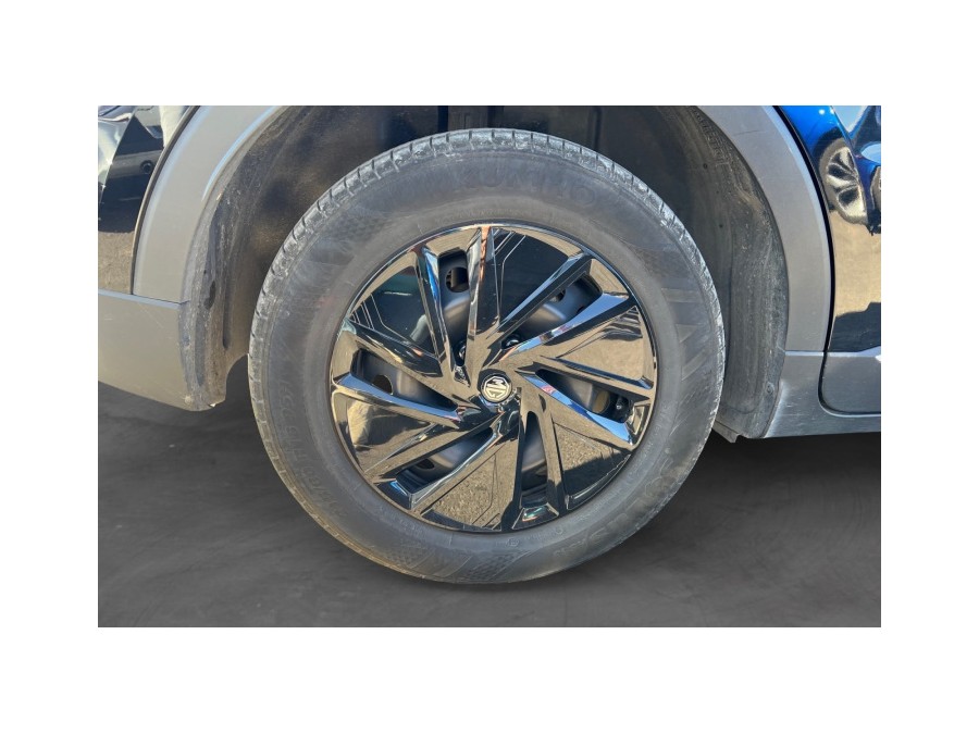 MG d'occasion ZS 1.5 HYBRID PLUS 197 STANDARD de 2025 Toulon Ouest