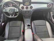 MERCEDES d'occasion GLA 250 Fascination 7G-DCT de 2016 Toulouse Sud