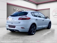 RENAULT d'occasion MEGANE III BERLINE BICORPS TROIS OU CINQ PORTES