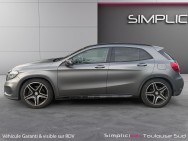 MERCEDES d'occasion GLA 250 Fascination 7G-DCT de 2016 Toulouse Sud
