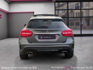 MERCEDES d'occasion GLA 250 Fascination 7G-DCT de 2016 Toulouse Sud