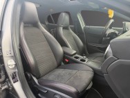 MERCEDES d'occasion GLA 250 Fascination 7G-DCT de 2016 Toulouse Sud