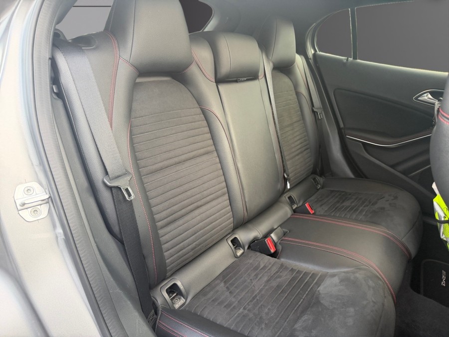 MERCEDES d'occasion GLA 250 Fascination 7G-DCT de 2016 Toulouse Sud