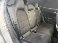 MERCEDES d'occasion GLA 250 Fascination 7G-DCT de 2016 Toulouse Sud