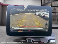MERCEDES d'occasion GLA 250 Fascination 7G-DCT de 2016 Toulouse Sud