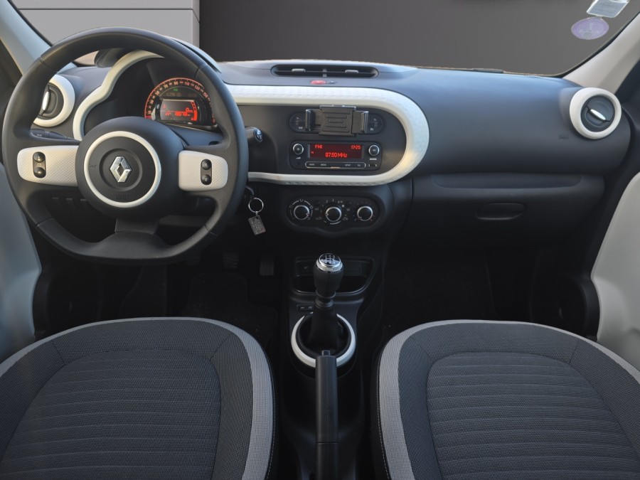 RENAULT d'occasion TWINGO 0.9 TCe 95ch Zen de 2019 Vichy (03)﻿