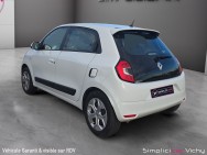 RENAULT d'occasion TWINGO 0.9 TCe 95ch Zen de 2019 Vichy (03)﻿
