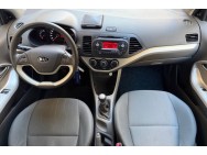 KIA d'occasion PICANTO 1.0 69 MOTION de 2014 Paris 15 (75)﻿