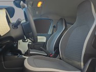 RENAULT d'occasion TWINGO 0.9 TCe 95ch Zen de 2019 Vichy (03)﻿