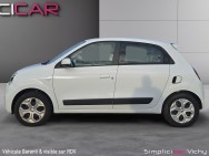 RENAULT d'occasion TWINGO 0.9 TCe 95ch Zen de 2019 Vichy (03)﻿