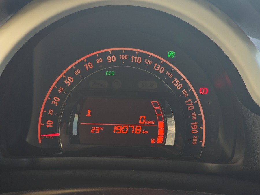 RENAULT d'occasion TWINGO 0.9 TCe 95ch Zen de 2019 Vichy (03)﻿