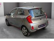 KIA d'occasion PICANTO 1.0 69 MOTION de 2014 Paris 15 (75)﻿