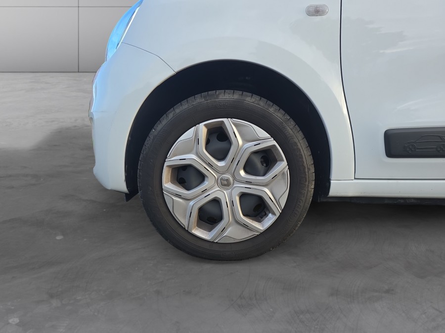RENAULT d'occasion TWINGO 0.9 TCe 95ch Zen de 2019 Vichy (03)﻿