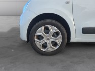 RENAULT d'occasion TWINGO 0.9 TCe 95ch Zen de 2019 Vichy (03)﻿