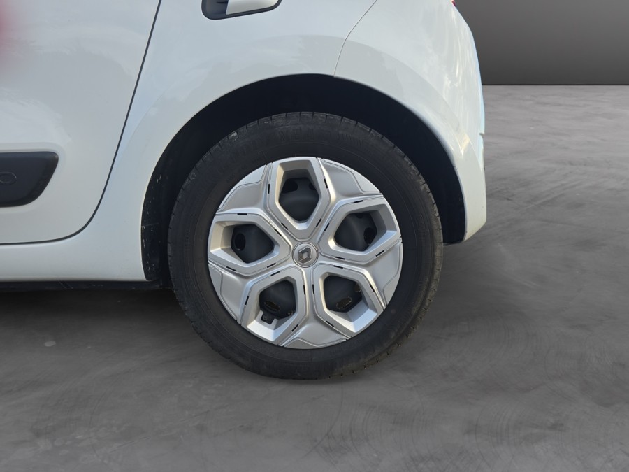 RENAULT d'occasion TWINGO 0.9 TCe 95ch Zen de 2019 Vichy (03)﻿
