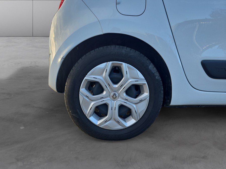 RENAULT d'occasion TWINGO 0.9 TCe 95ch Zen de 2019 Vichy (03)﻿