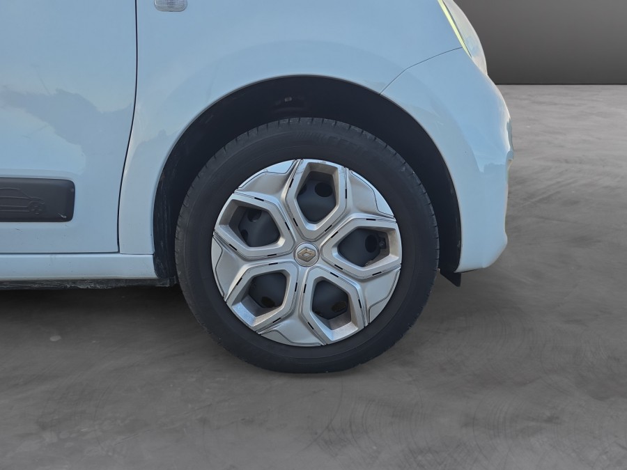 RENAULT d'occasion TWINGO 0.9 TCe 95ch Zen de 2019 Vichy (03)﻿