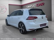 VOLKSWAGEN d'occasion GOLF 2.0 TSI 230 GTI de 2014 Salon de Provence