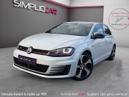 VOLKSWAGEN d'occasion GOLF 2.0 TSI 230 GTI de 2014 Salon de Provence