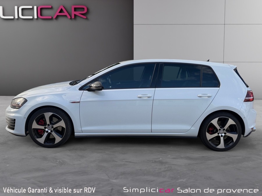 VOLKSWAGEN d'occasion GOLF 2.0 TSI 230 GTI de 2014 Salon de Provence
