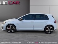 VOLKSWAGEN d'occasion GOLF 2.0 TSI 230 GTI de 2014 Salon de Provence