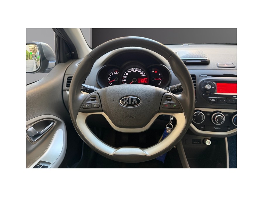 KIA d'occasion PICANTO 1.0 69 MOTION de 2014 Paris 15 (75)﻿