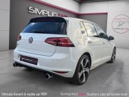 VOLKSWAGEN d'occasion GOLF 2.0 TSI 230 GTI de 2014 Salon de Provence