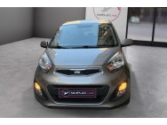 KIA d'occasion PICANTO 1.0 69 MOTION de 2014 Paris 15 (75)﻿
