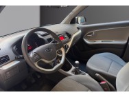 KIA d'occasion PICANTO 1.0 69 MOTION de 2014 Paris 15 (75)﻿